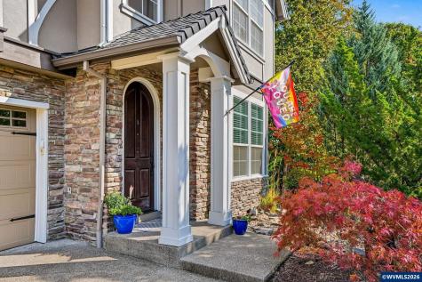 6229 SW Timber Ridge Drive Corvallis OR 97333