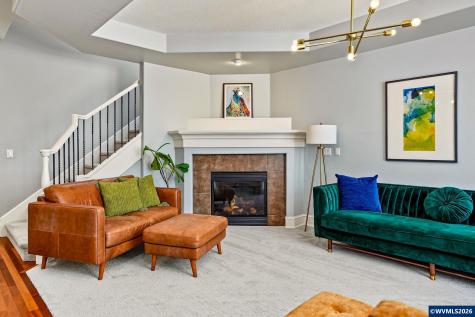 6229 SW Timber Ridge Drive Corvallis OR 97333