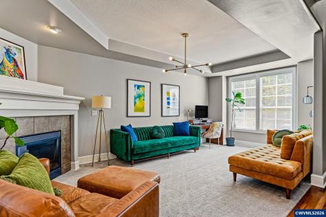 6229 SW Timber Ridge Drive Corvallis OR 97333