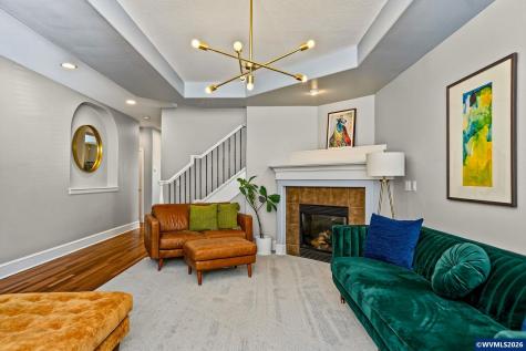 6229 SW Timber Ridge Drive Corvallis OR 97333
