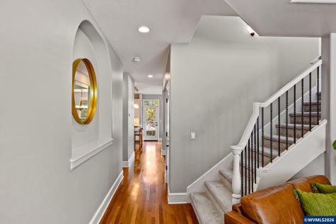 6229 SW Timber Ridge Drive Corvallis OR 97333