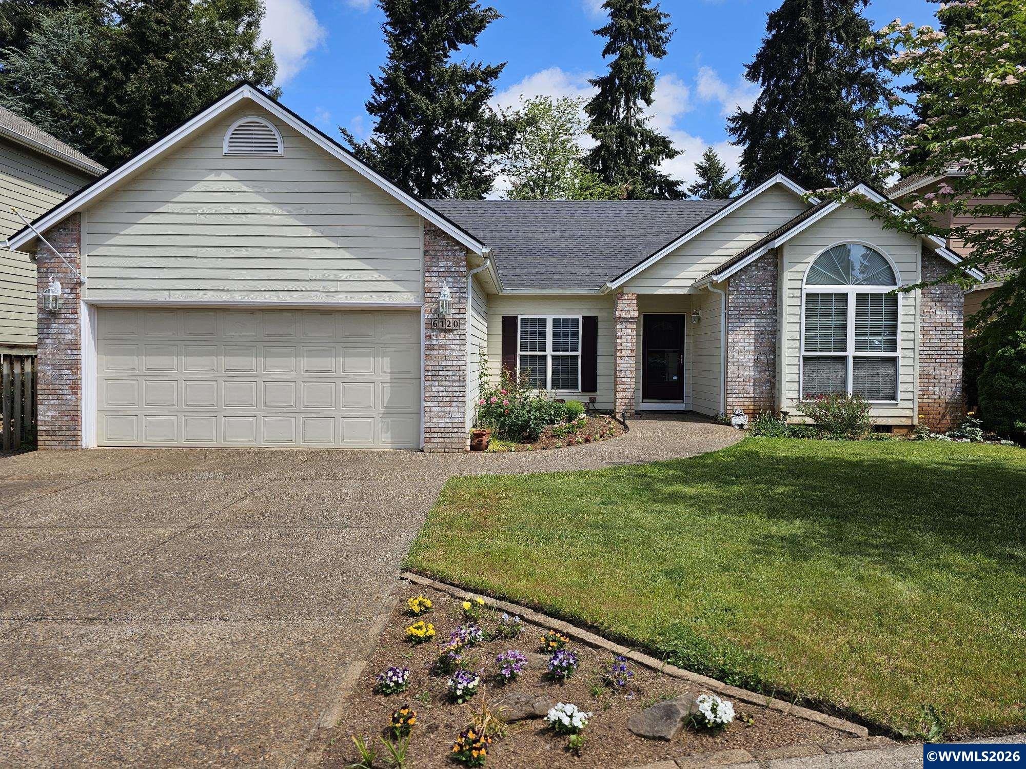 6120 Fairbanks Street SE Salem OR 97306