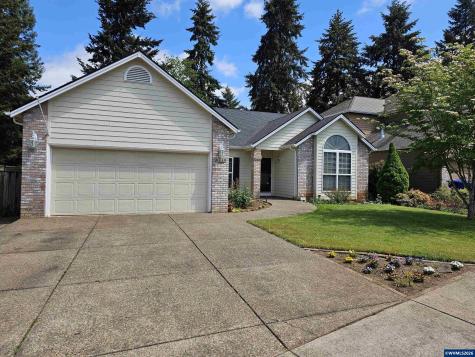 6120 Fairbanks Street SE Salem OR 97306