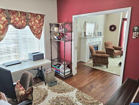 6120 Fairbanks Street SE Salem OR 97306