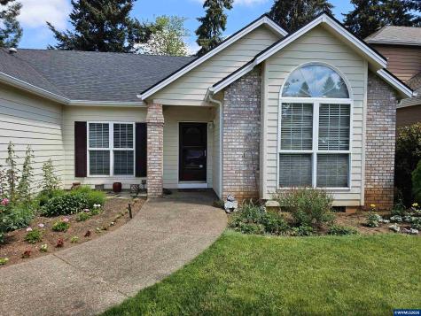 6120 Fairbanks Street SE Salem OR 97306