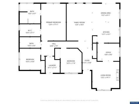 6120 Fairbanks Street SE Salem OR 97306