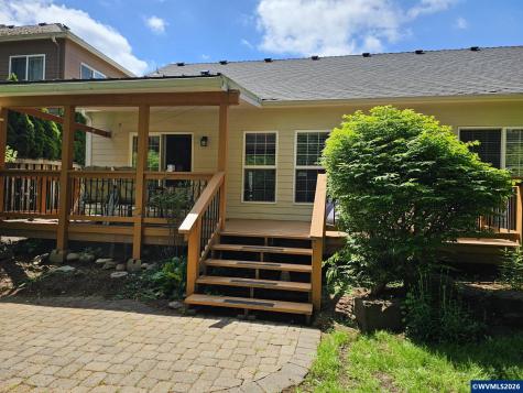 6120 Fairbanks Street SE Salem OR 97306