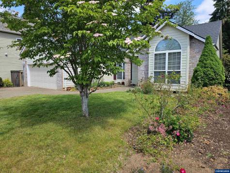 6120 Fairbanks Street SE Salem OR 97306