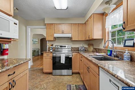 1415 Jefferson Street NE Salem OR 97301