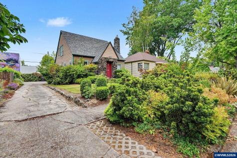 1415 Jefferson Street NE Salem OR 97301