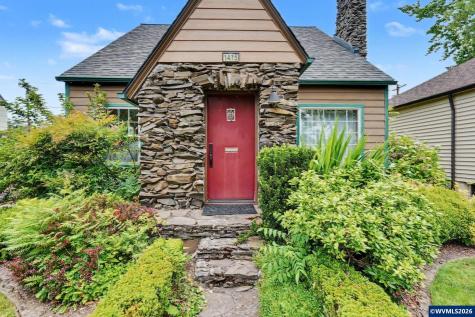1415 Jefferson Street NE Salem OR 97301