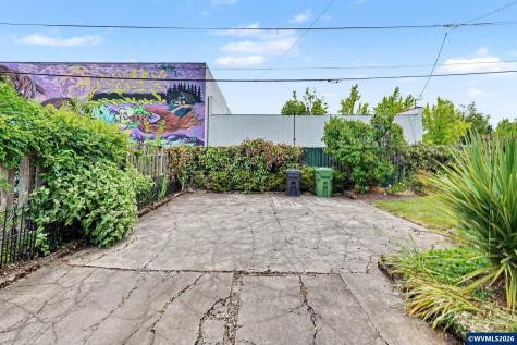 1415 Jefferson Street NE Salem OR 97301