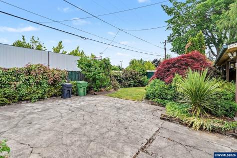 1415 Jefferson Street NE Salem OR 97301