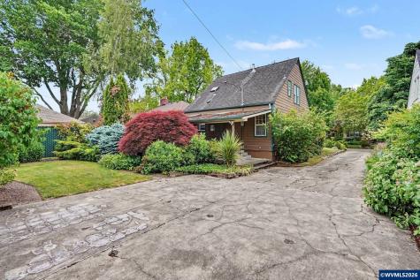 1415 Jefferson Street NE Salem OR 97301
