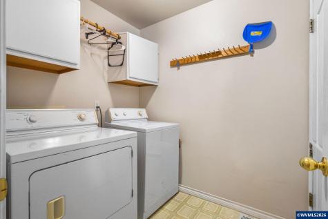 400 Hickory Court Lyons OR 97358