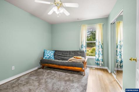 400 Hickory Court Lyons OR 97358