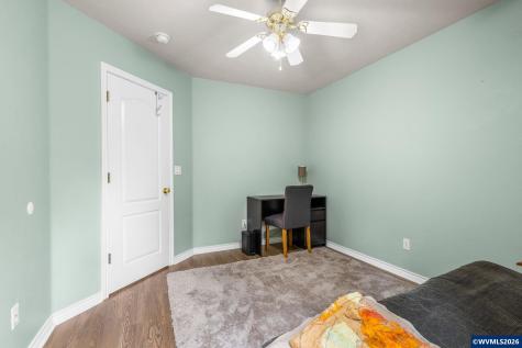 400 Hickory Court Lyons OR 97358