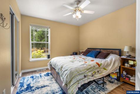400 Hickory Court Lyons OR 97358