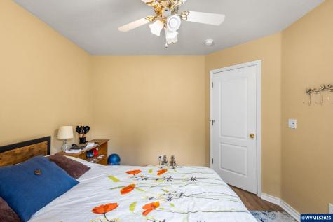 400 Hickory Court Lyons OR 97358
