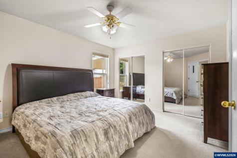 400 Hickory Court Lyons OR 97358
