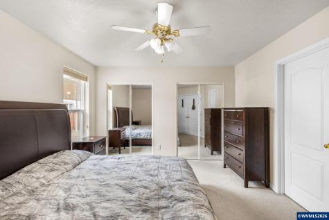 400 Hickory Court Lyons OR 97358
