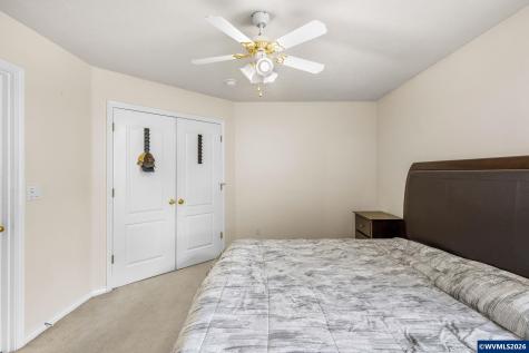 400 Hickory Court Lyons OR 97358