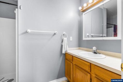 400 Hickory Court Lyons OR 97358