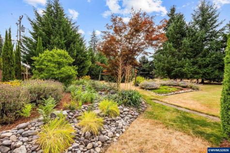 400 Hickory Court Lyons OR 97358