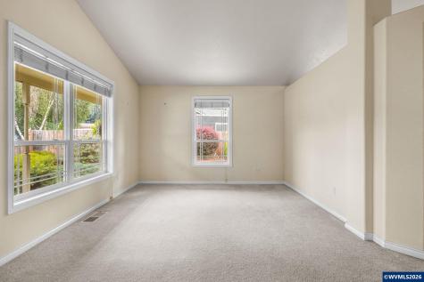 400 Hickory Court Lyons OR 97358
