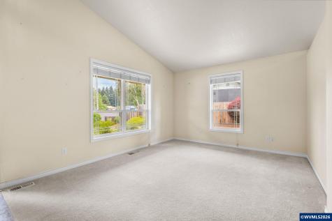 400 Hickory Court Lyons OR 97358