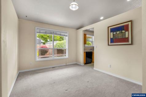 400 Hickory Court Lyons OR 97358