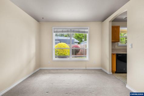400 Hickory Court Lyons OR 97358