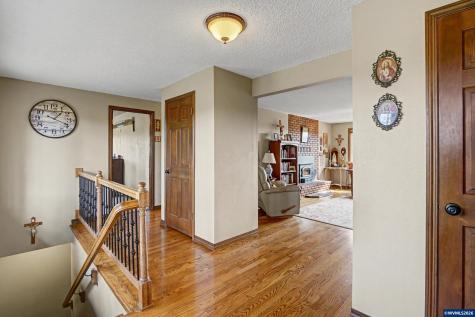 15785 Coon Hollow Road SE Stayton OR 97383