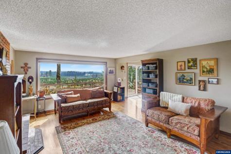 15785 Coon Hollow Road SE Stayton OR 97383