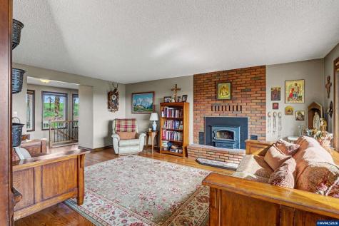15785 Coon Hollow Road SE Stayton OR 97383