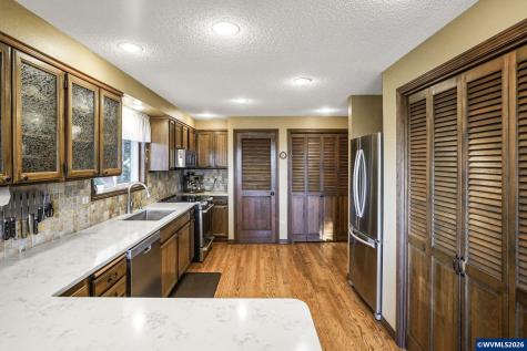 15785 Coon Hollow Road SE Stayton OR 97383