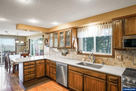 15785 Coon Hollow Road SE Stayton OR 97383