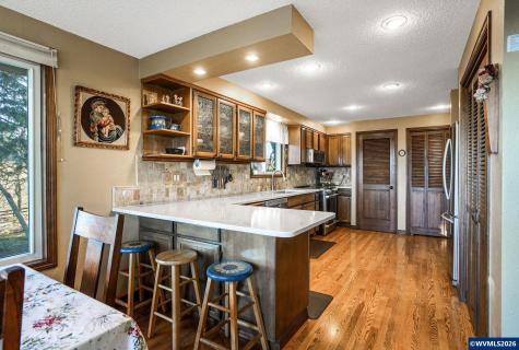 15785 Coon Hollow Road SE Stayton OR 97383