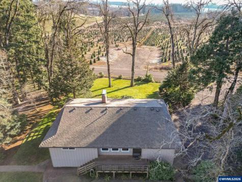 15785 Coon Hollow Road SE Stayton OR 97383