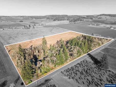15785 Coon Hollow Road SE Stayton OR 97383