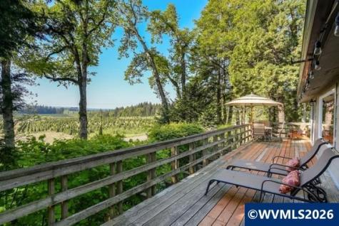 15785 Coon Hollow Road SE Stayton OR 97383