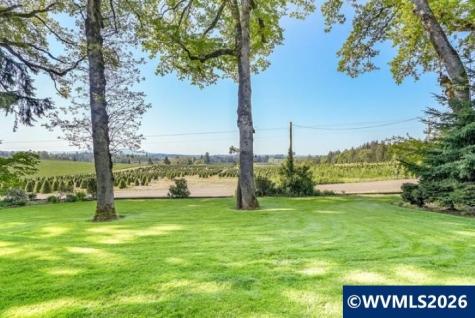 15785 Coon Hollow Road SE Stayton OR 97383