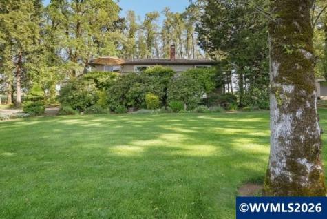 15785 Coon Hollow Road SE Stayton OR 97383