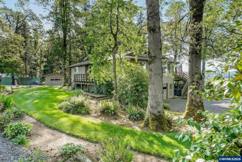 15785 Coon Hollow Road SE Stayton OR 97383