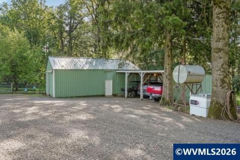 15785 Coon Hollow Road SE Stayton OR 97383