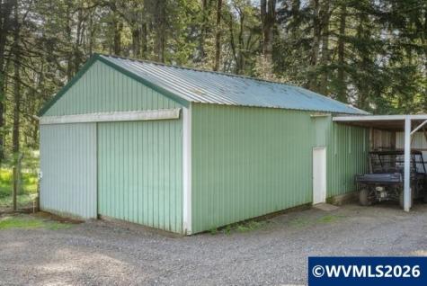 15785 Coon Hollow Road SE Stayton OR 97383