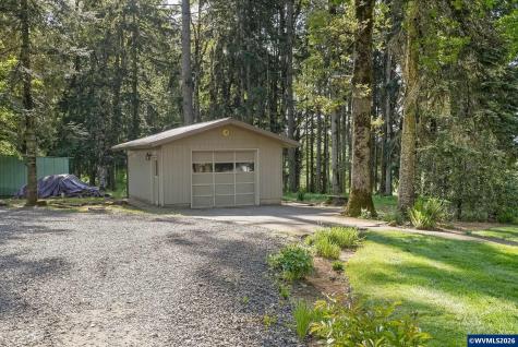 15785 Coon Hollow Road SE Stayton OR 97383