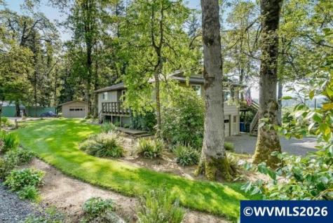 15785 Coon Hollow Road SE Stayton OR 97383