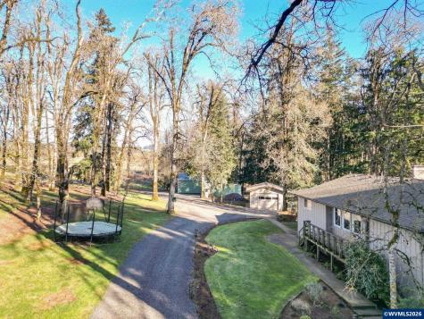 15785 Coon Hollow Road SE Stayton OR 97383