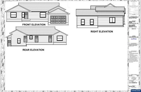 3393 Pioneer Drive SE Salem OR 97302